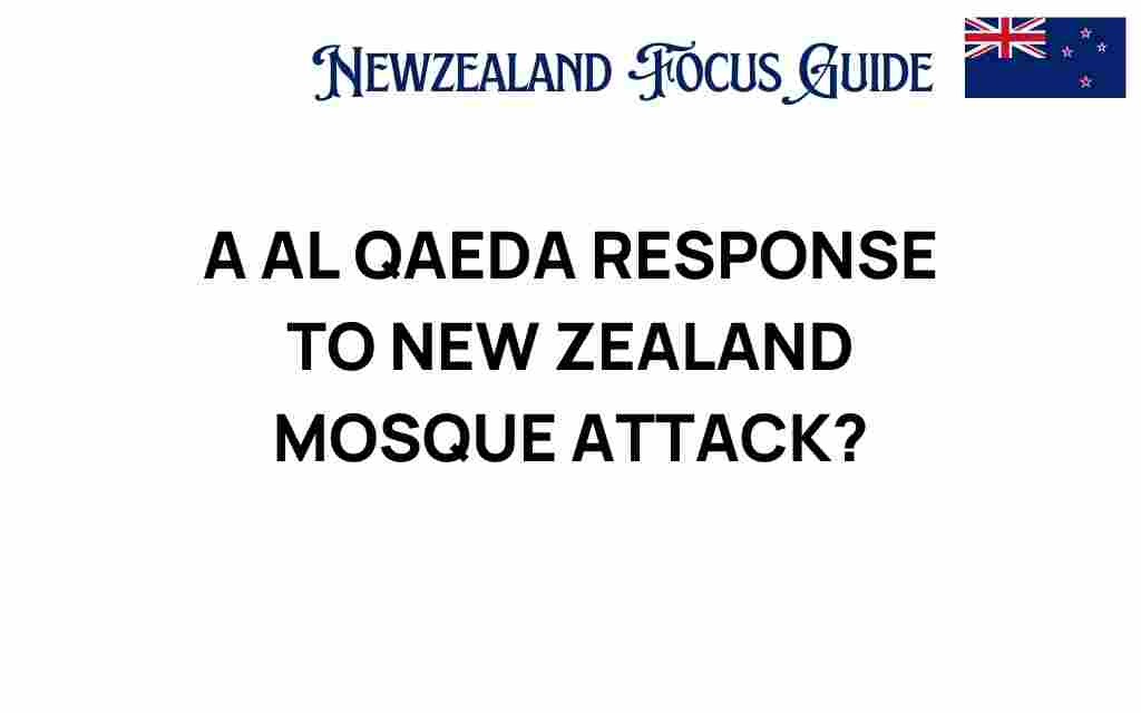al-qaeda-response-new-zealand-mosque-attack