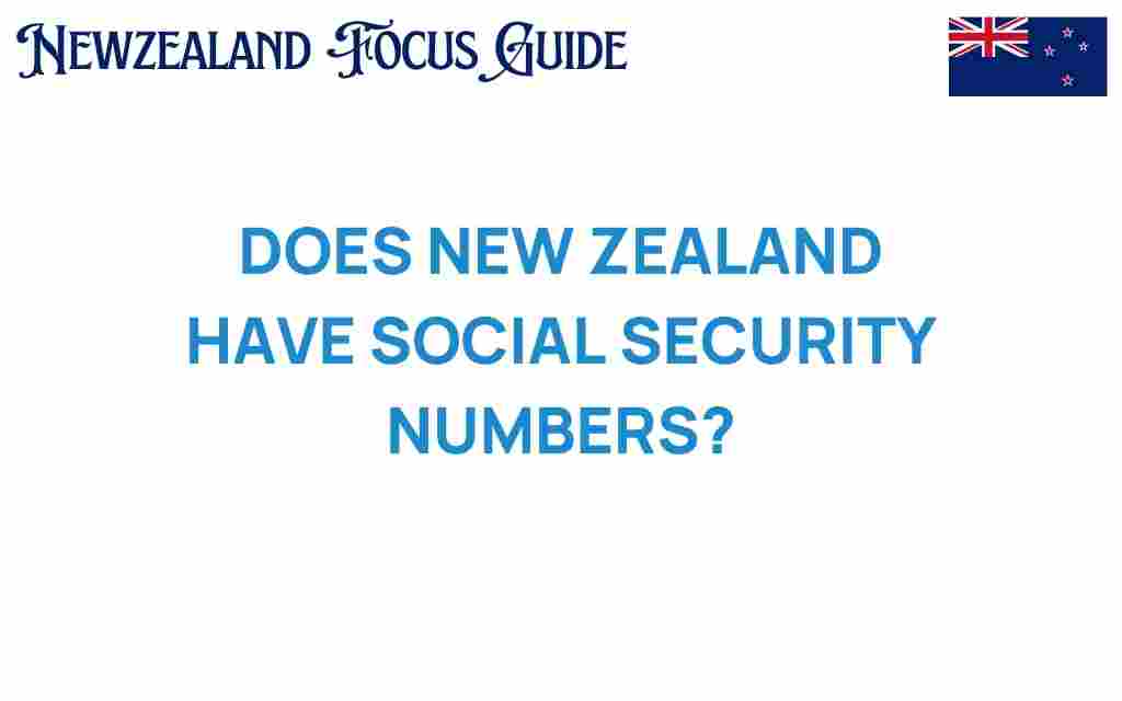 new-zealand-social-security-numbers