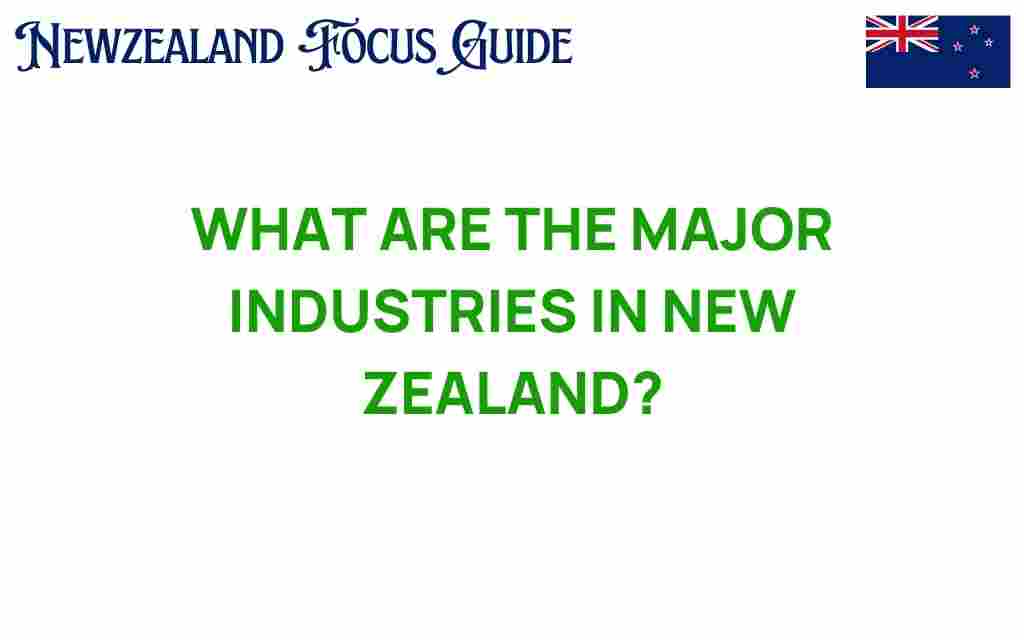 major-industries-new-zealand