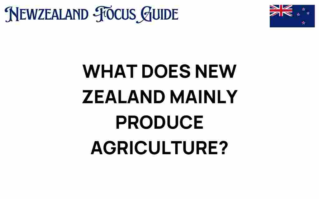 new-zealand-agriculture-products