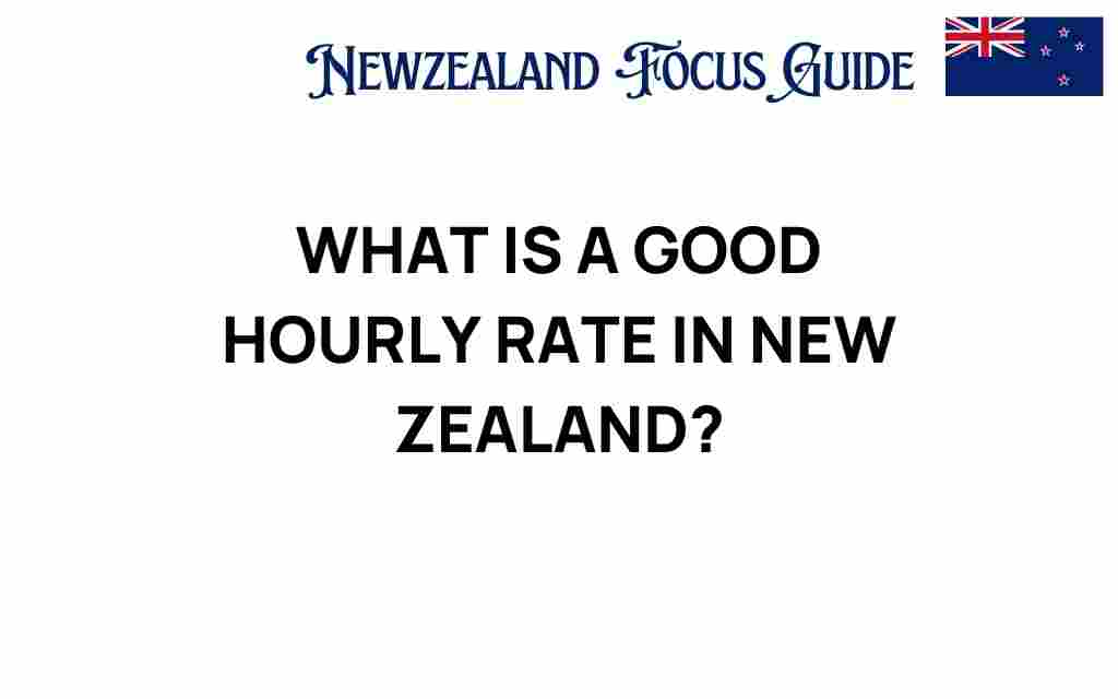 what-is-a-good-hourly-rate-in-new-zealand