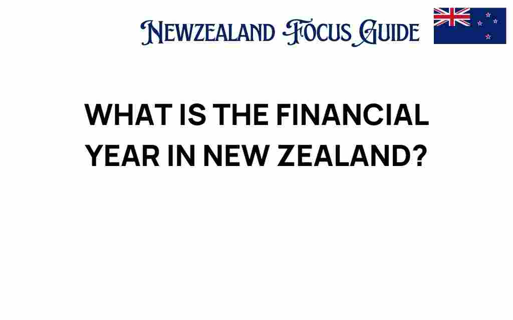 financial-year-new-zealand