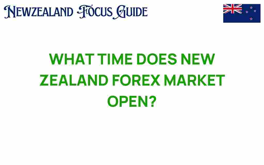 what-time-does-new-zealand-forex-market-open