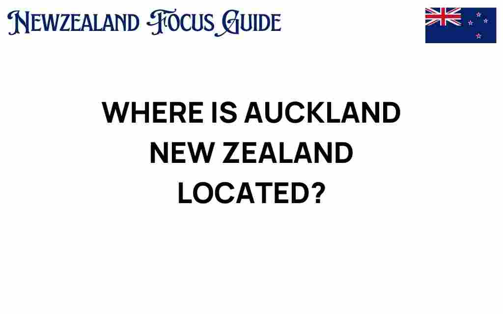 auckland-location-new-zealand