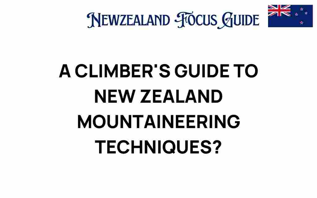 mastering-new-zealand-mountaineering-techniques