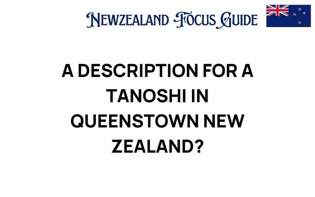 tanoshi-queenstown-unique-cuisine