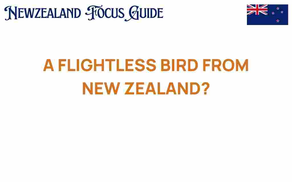 discovering-kiwi-flightless-bird