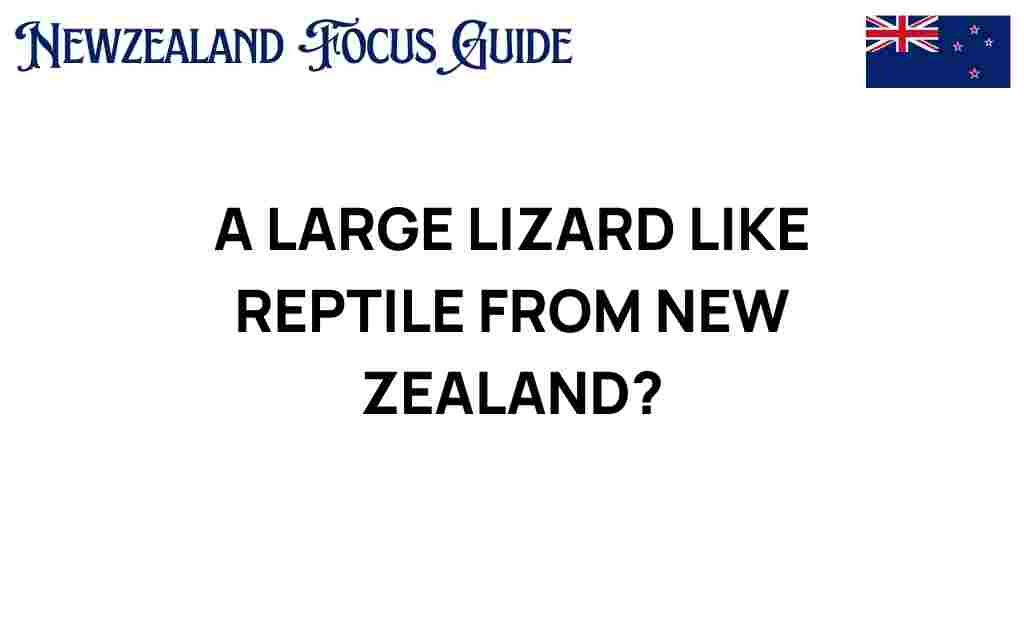 tuatara-new-zealand-reptile