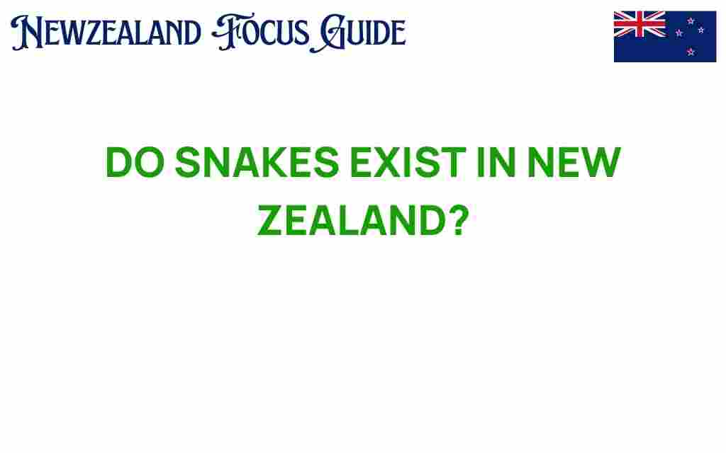 snakes-in-new-zealand