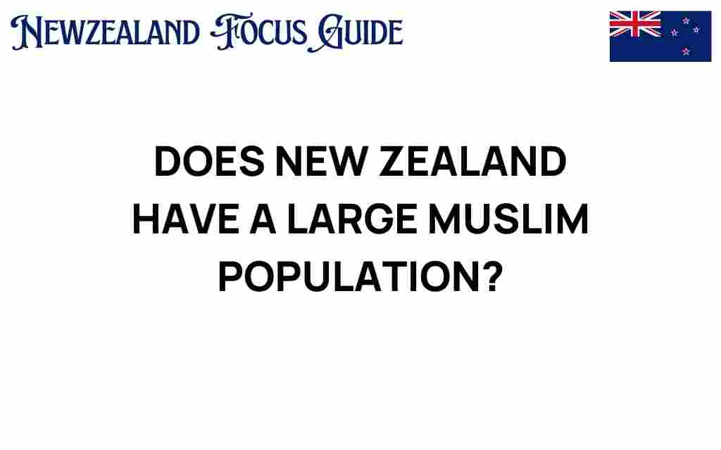 new-zealand-muslim-population