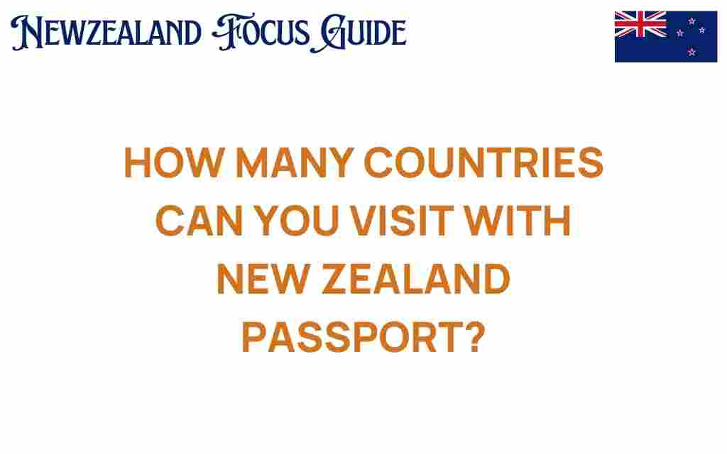 how-many-countries-can-you-visit-new-zealand-passport