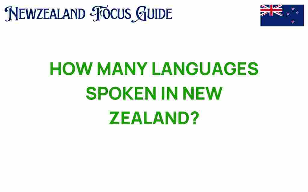 how-many-languages-spoken-in-new-zealand