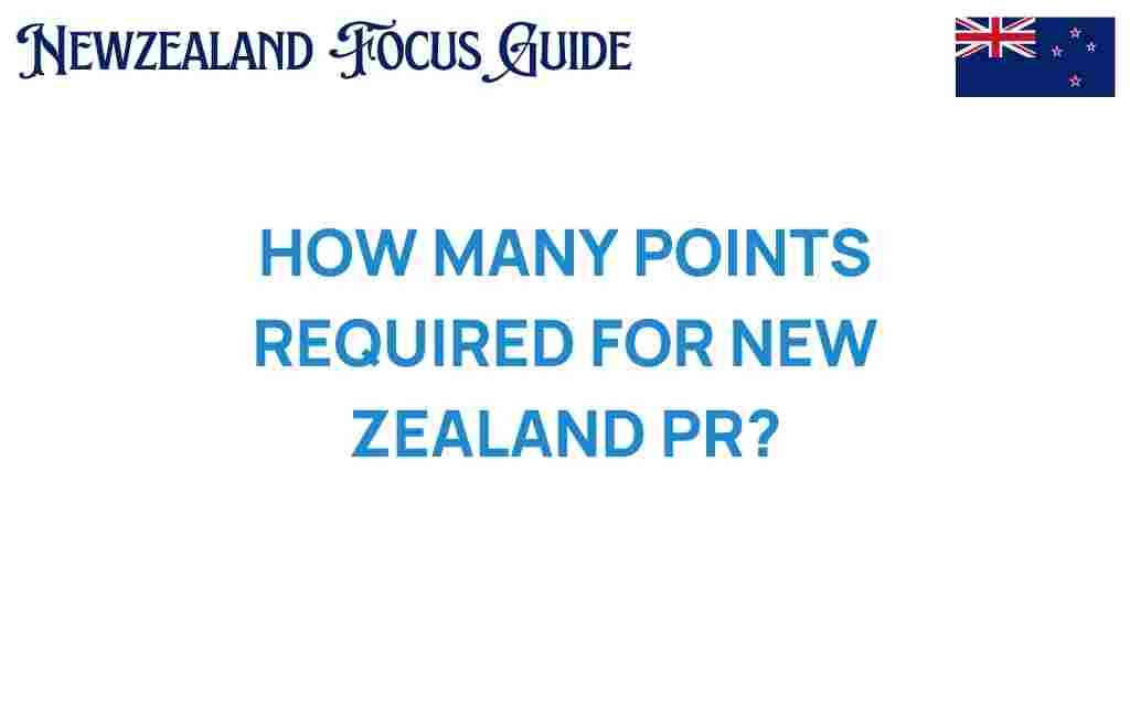 how-many-points-required-new-zealand-pr