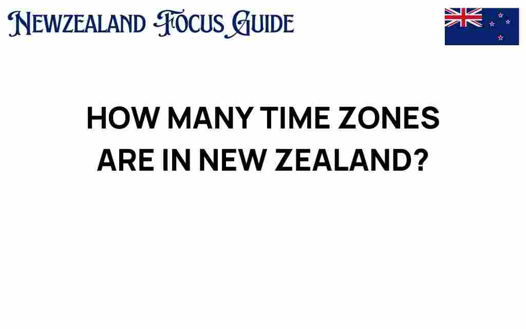 new-zealand-time-zones