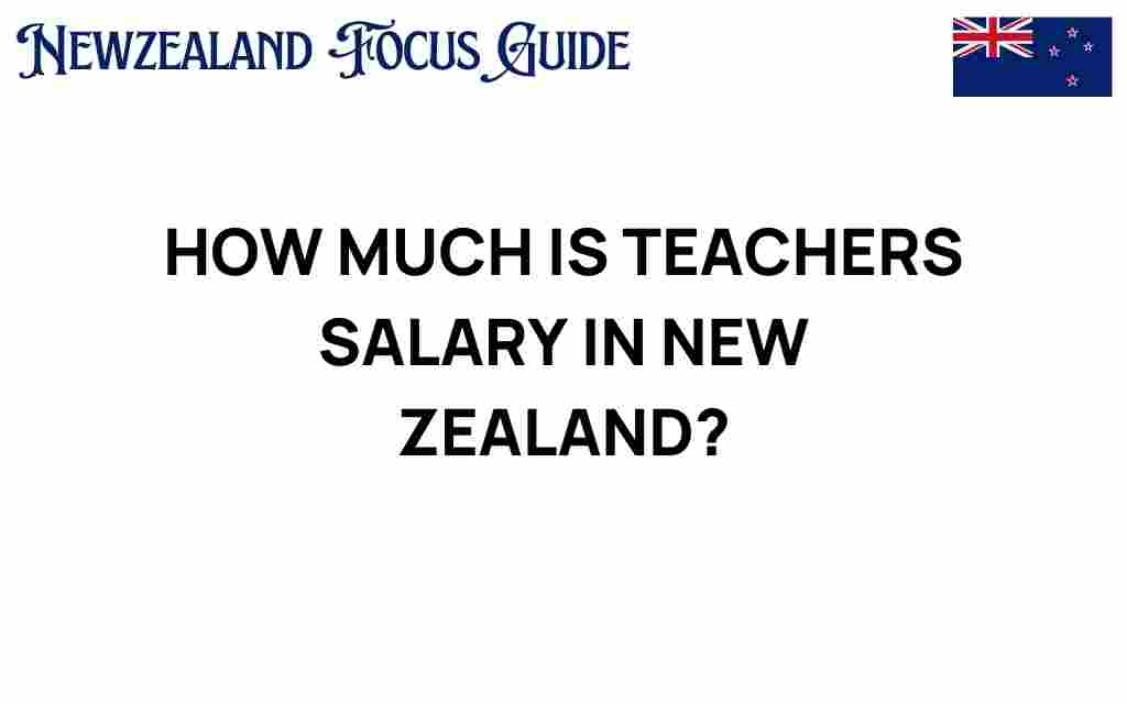teachers-salary-new-zealand
