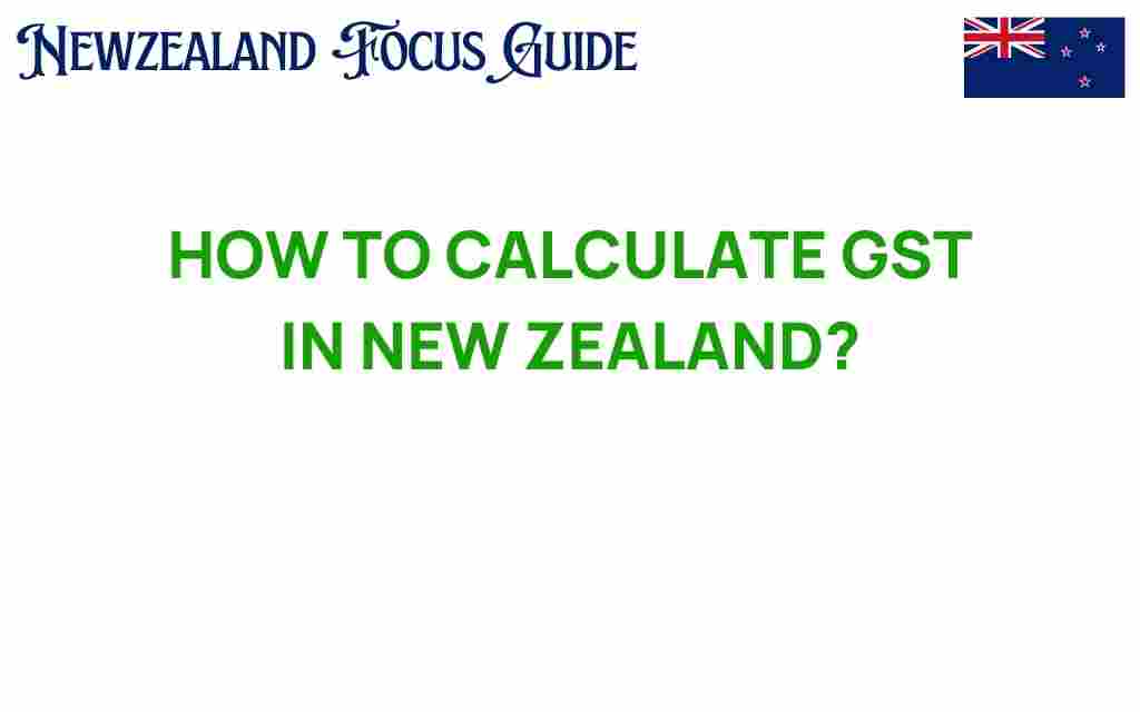 calculate-gst-new-zealand