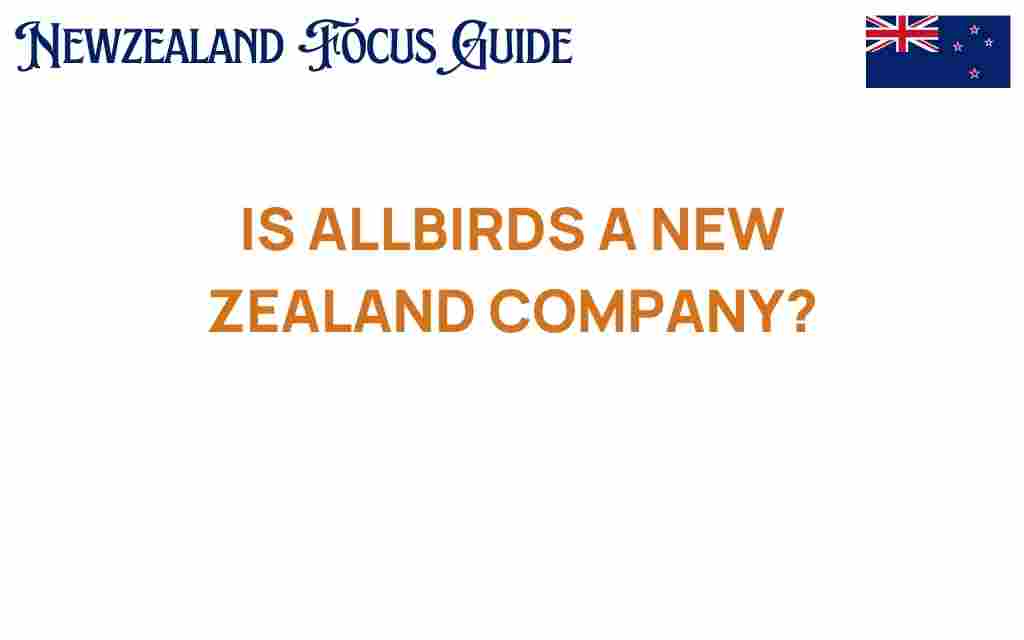 allbirds-new-zealand-company-mystery
