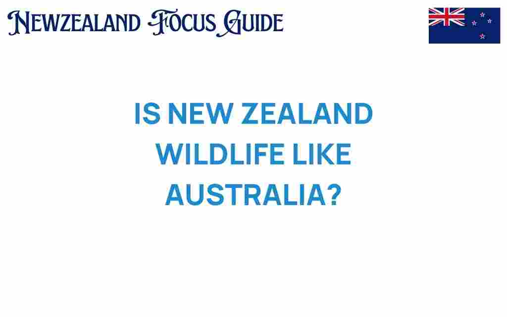 new-zealand-wildlife-comparison