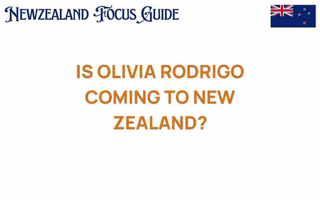 is-olivia-rodrigo-coming-to-new-zealand