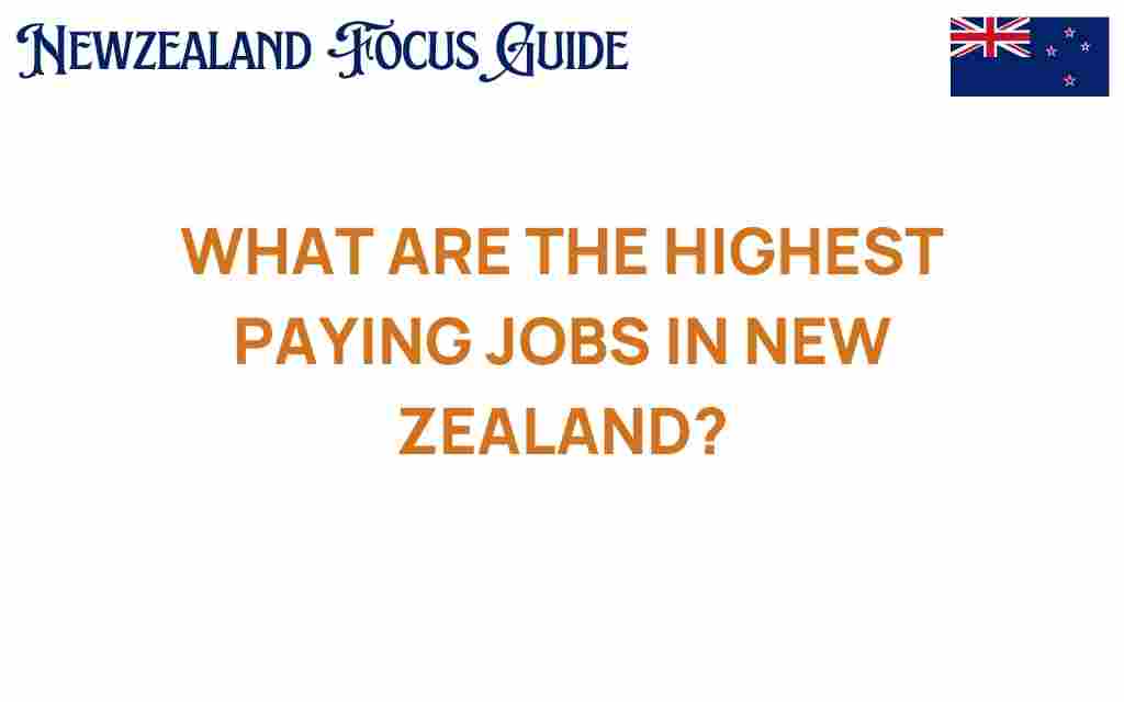 highest-paying-jobs-new-zealand