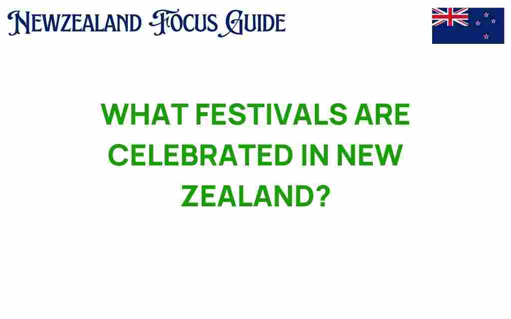 new-zealand-festivals