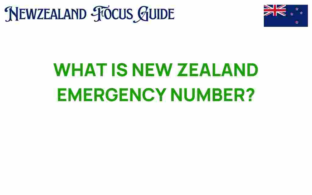 new-zealand-emergency-number