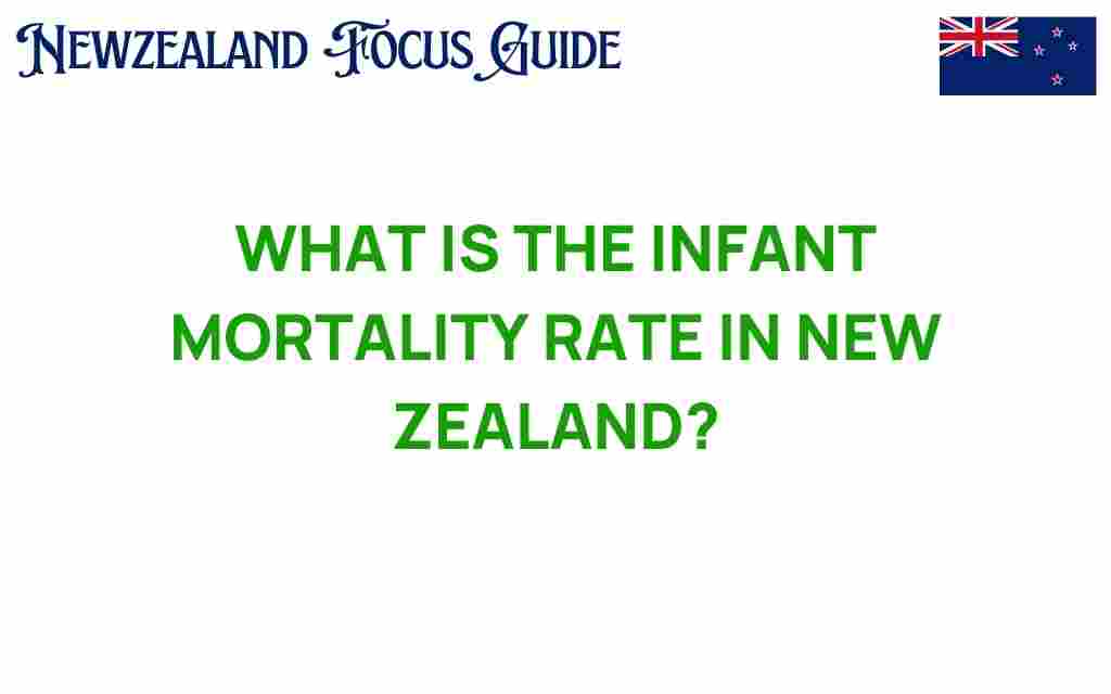 infant-mortality-rate-new-zealand