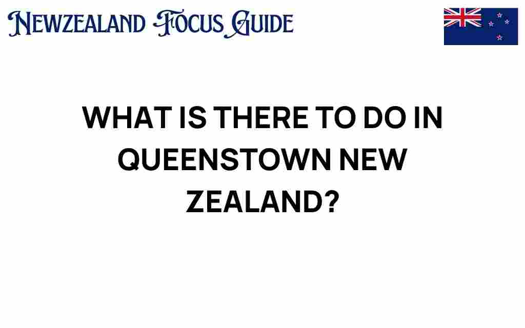 queenstown-what-to-do