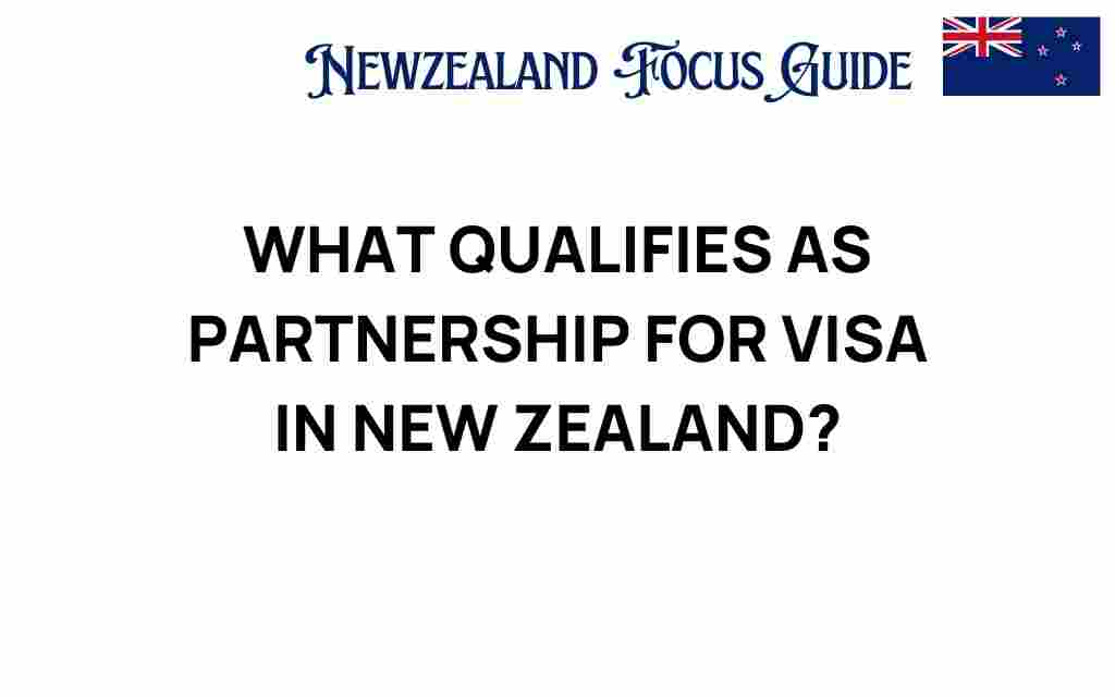 partnership-visa-new-zealand-qualifications