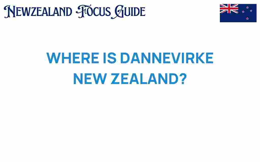 dannevirke-new-zealand