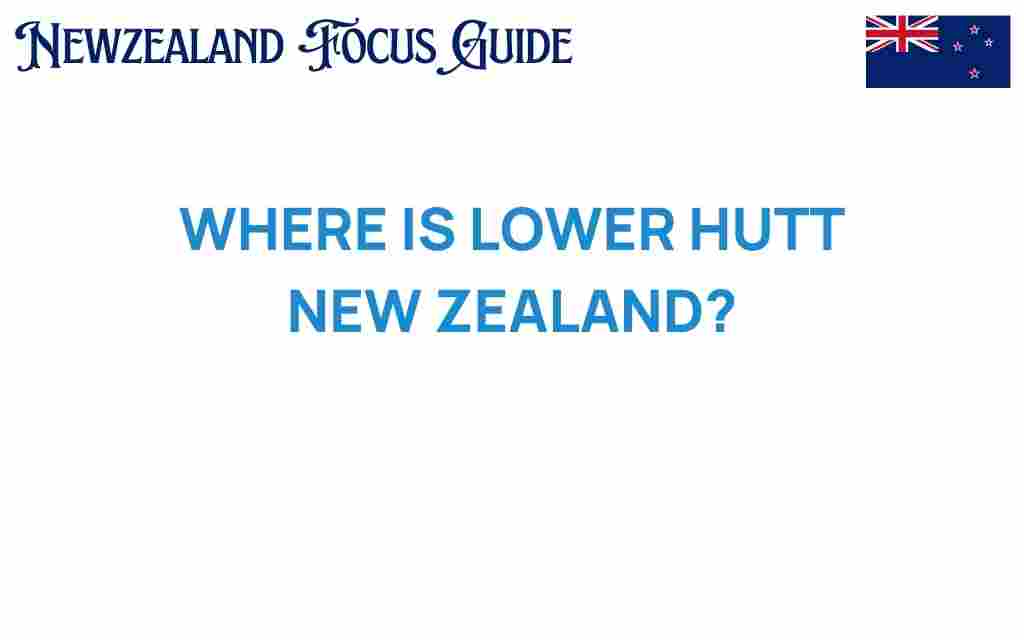 lower-hutt-new-zealand