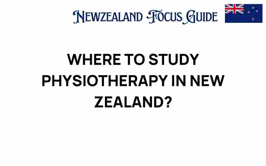 study-physiotherapy-new-zealand