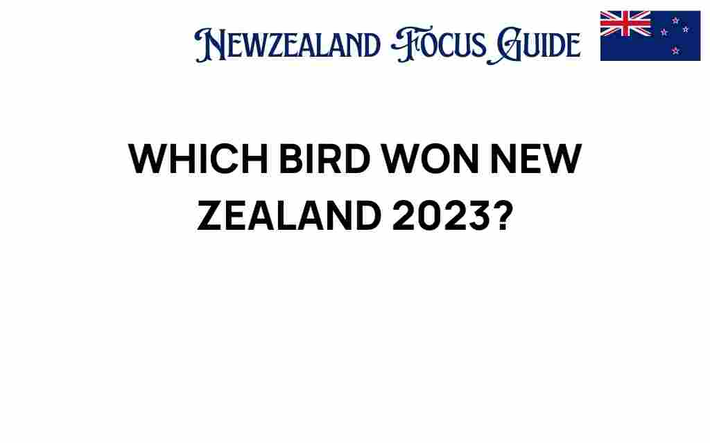 new-zealand-bird-of-the-year-2023