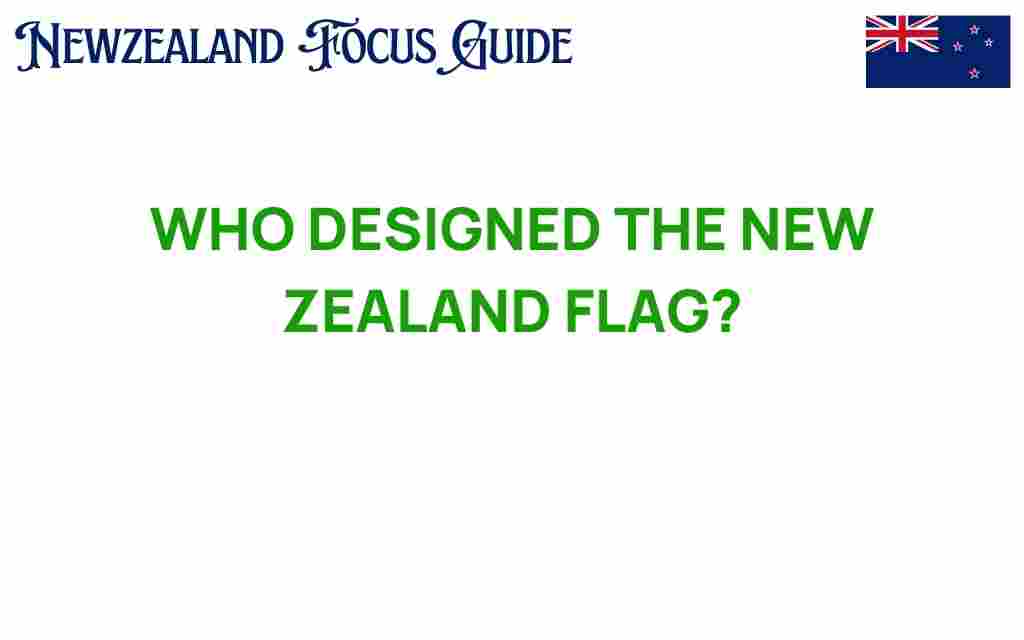 who-designed-new-zealand-flag