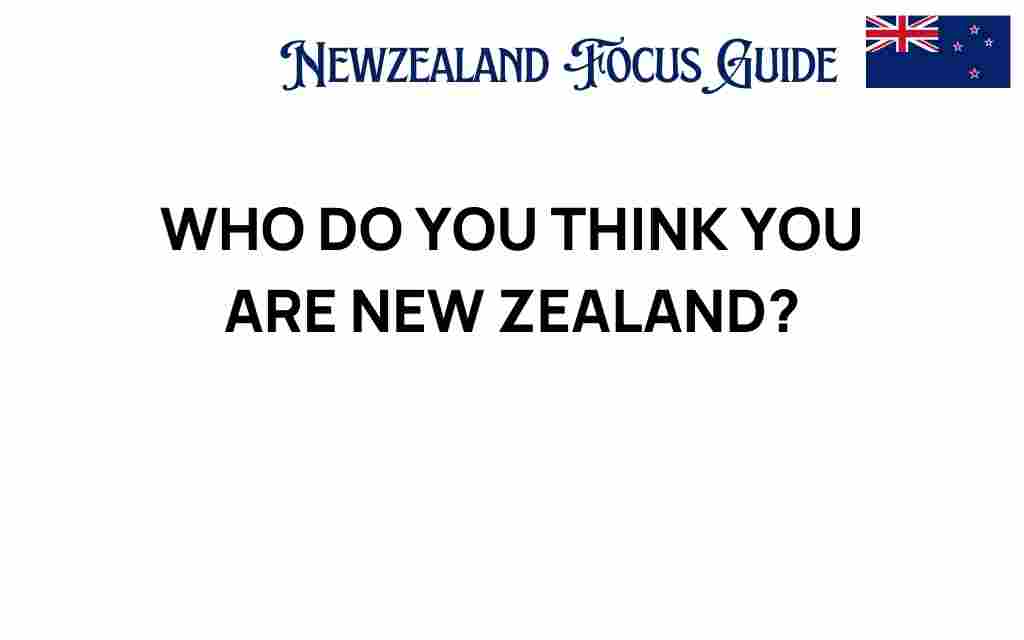 who-do-you-think-you-are-new-zealand