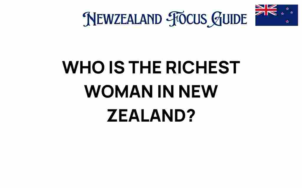 richest-woman-in-new-zealand