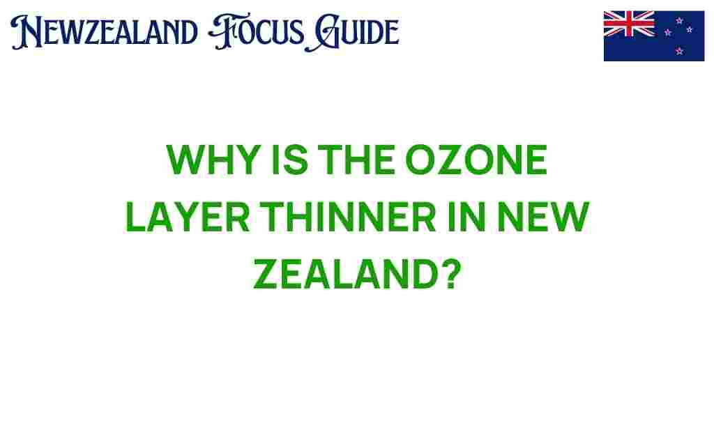 ozone-layer-thinner-new-zealand